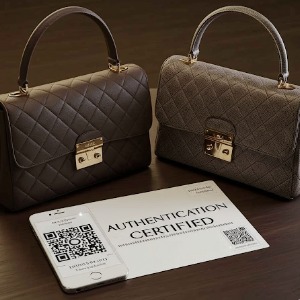 Authentication Steps